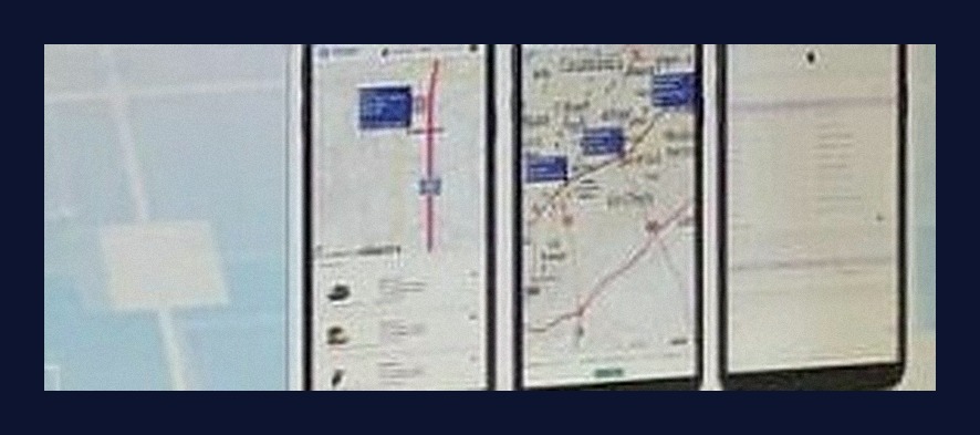 GeoTracker